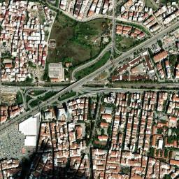 Drone Görünümü