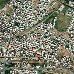 Drone Görünümü