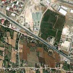 Drone Görünümü