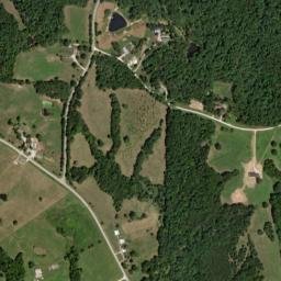 State Highway Bb, Tebbetts, MO 65080, USA High Resolution Satellite Map