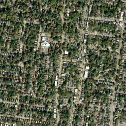 1665-1699 Yale Avenue, Richmond Heights Satellite Map