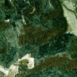 Wilgus Ohio High Resolution Satellite Map