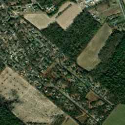 Hill N Dale Delaware High Resolution Satellite Map