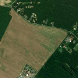 Indiantown Farms Delaware High Resolution Satellite Map