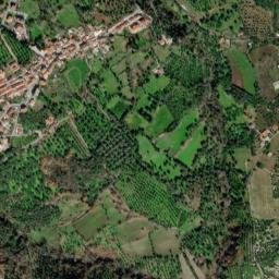Filandari map(satellite map)