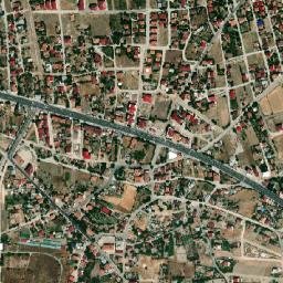 Drone Görünümü