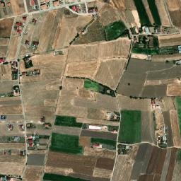 Drone Görünümü