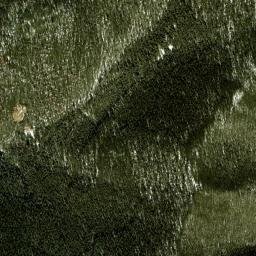 Campbelltown Colorado High Resolution Satellite Map