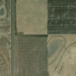 8536-9358 U.S. 83, Scott City, KS 67871 High Resolution Satellite Map