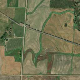 1730-1792 NE 60 Ave, Claflin, KS 67525 High Resolution Satellite Map