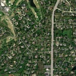 64-88 Forest Club Drive Chesterfield High Resolution Satellite Map