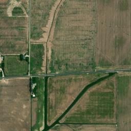 23002 U.S. 50, Carlyle, IL 62231, USA High Resolution Satellite Map