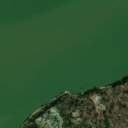 Potomac Heights map(satellite map)