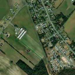 Johnson Development Delaware High Resolution Satellite Map