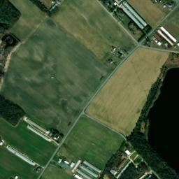 Hardscrabble Delaware High Resolution Satellite Map