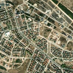 Drone Görünümü