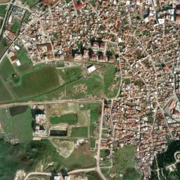 Drone Görünümü