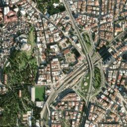 Drone Görünümü