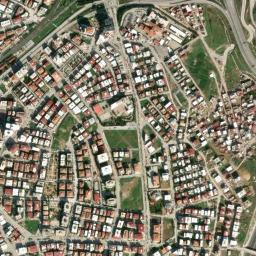 Drone Görünümü