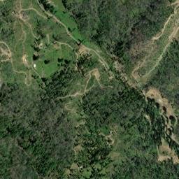 Venado California High Resolution Satellite Map