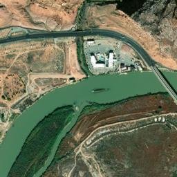 1773 U.S. 191, Moab, UT 84532 High Resolution Satellite Map