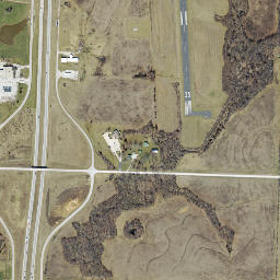 U.S. 71, Harrisonville, MO 64701 Satellite Map