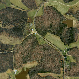 Missouri North, Chamois, MO 65024, USA High Resolution Satellite Map
