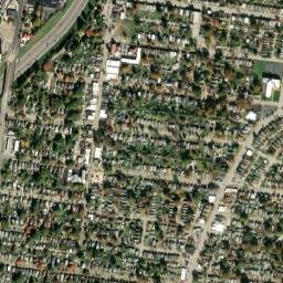 3324-3328 Norma Court Saint Louis Satellite Map