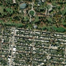 4100 Hartford Street St. Louis MO 63116 Satellite Map