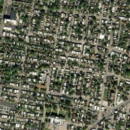 3426 Arsenal Street, St. Louis, MO 63118 Satellite Map