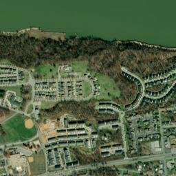 Indian Head map(satellite map)