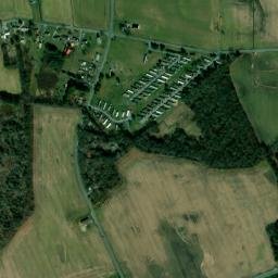 Shortly Delaware High Resolution Satellite Map