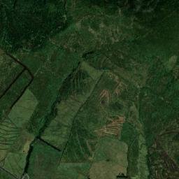 Calheta de São Jorge map(satellite map)