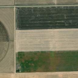 2999 Kansas 4, Scott City, KS 67871, USA High Resolution Satellite Map