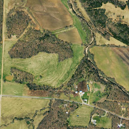 Highway Dd, Mora, MO 65345, USA High Resolution Satellite Map