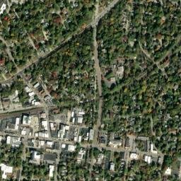 Webster Groves map(satellite map)