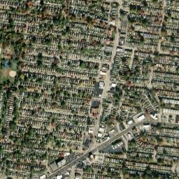 6521-6559 US Route 66, St. Louis, MO Satellite Map