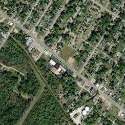 7871-7899 State St East St Louis IL Satellite Map