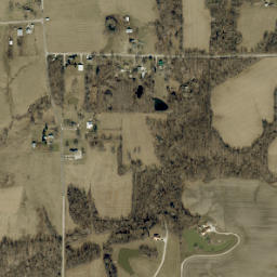 718 Troy Rd, Washington, IN 47501 map(satellite map)