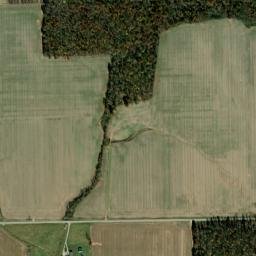 5708 West Marble Hill Road, Nabb, IN High Resolution Satellite Map
