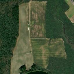 Bullseye Delaware High Resolution Satellite Map