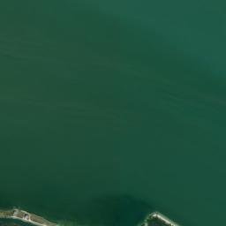 Calhoun Landing Delaware High Resolution Satellite Map