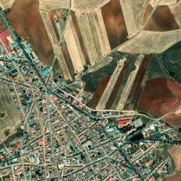 Torre de Juan Abad map(satellite map)
