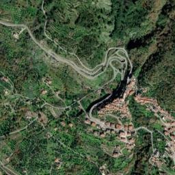 Joppolo map(satellite map)