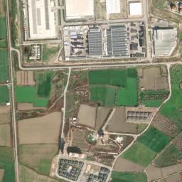 Drone Görünümü