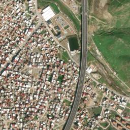Drone Görünümü