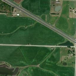 29061 Missouri 7 Garden City MO High Resolution Satellite Map