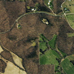 State Hwy E New Haven Missouri High Resolution Satellite Map