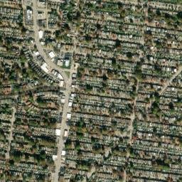 5644-5646 Devonshire Avenue, St. Louis, MO Satellite Map