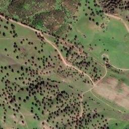 Redondo map(satellite map)